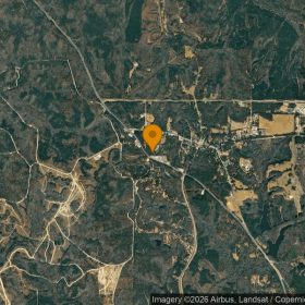 3.41 Acres in Cusseta - Chattahoochee County, GA in Chattahoochee County, GA