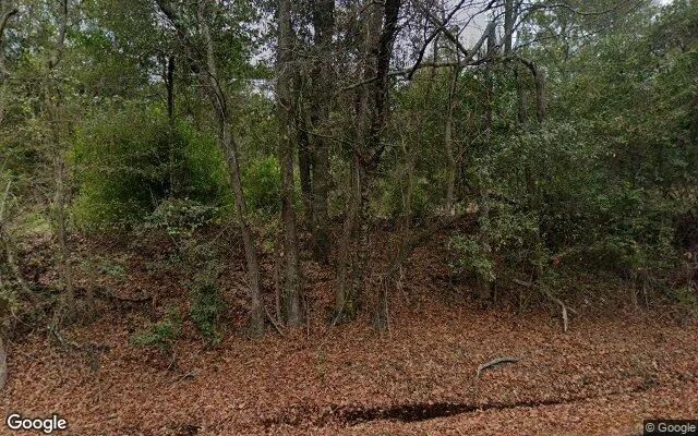 3.41 Acres in Cusseta - Chattahoochee County, GA in Chattahoochee County, GA