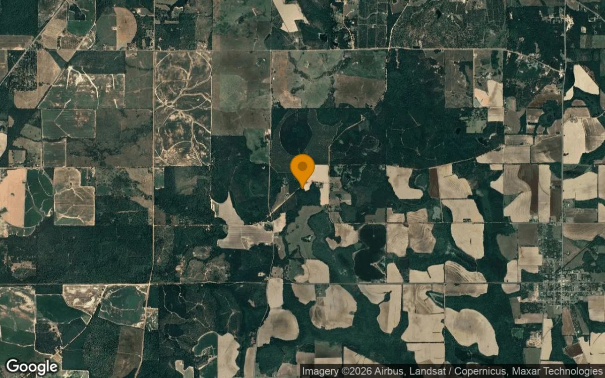 0.72 Acres in Sale City - Mitchell County, GA - Image 3