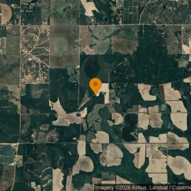 0.72 Acres in Sale City - Mitchell County, GA in Mitchell County, GA