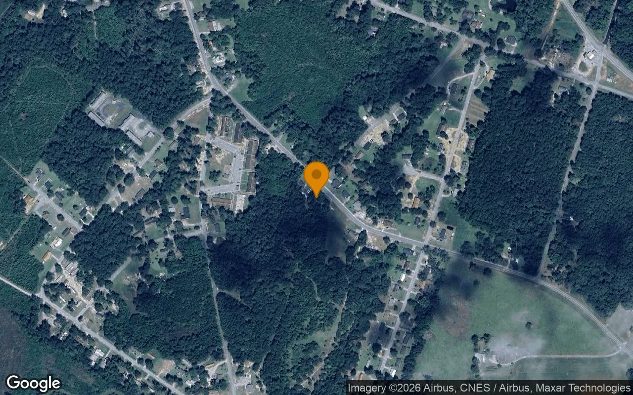 0.35 Acres in Wrens - Jefferson County, GA in Jefferson County, GA