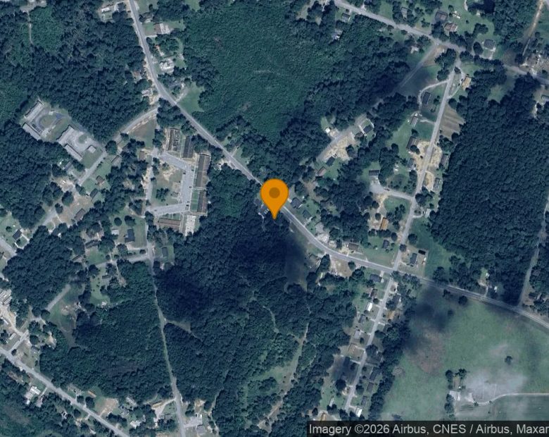 0.35 Acres in Wrens - Jefferson County, GA in Jefferson County, GA