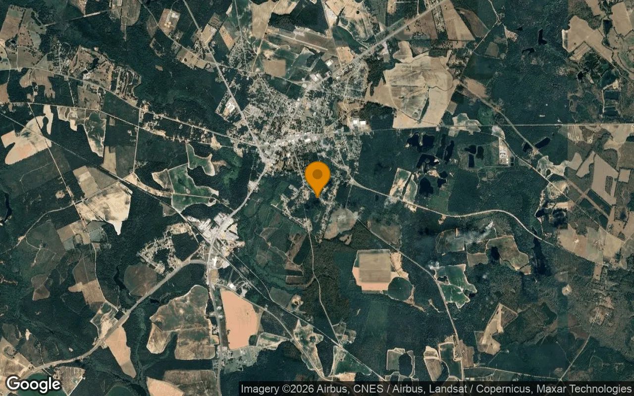 0.35 Acres in Wrens - Jefferson County, GA in Jefferson County, GA