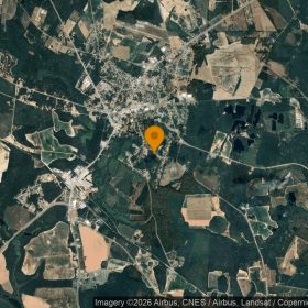 0.35 Acres in Wrens - Jefferson County, GA in Jefferson County, GA