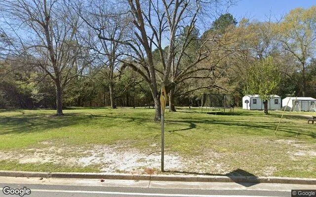 0.35 Acres in Wrens - Jefferson County, GA in Jefferson County, GA