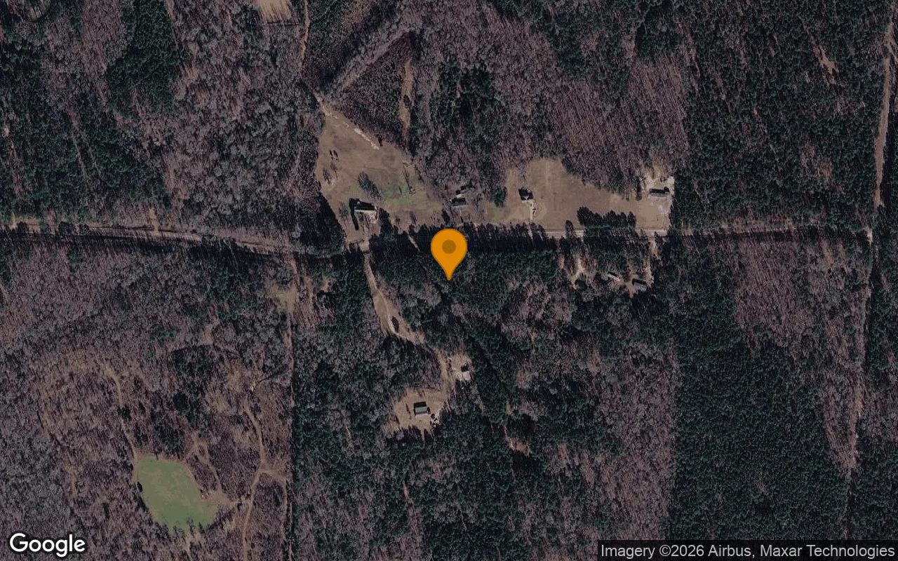 3.5 Acres in Warm Springs - Meriwether County, GA in Meriwether County, GA