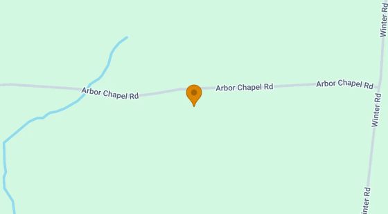 3.5 Acres in Warm Springs - Meriwether County, GA in Meriwether County, GA