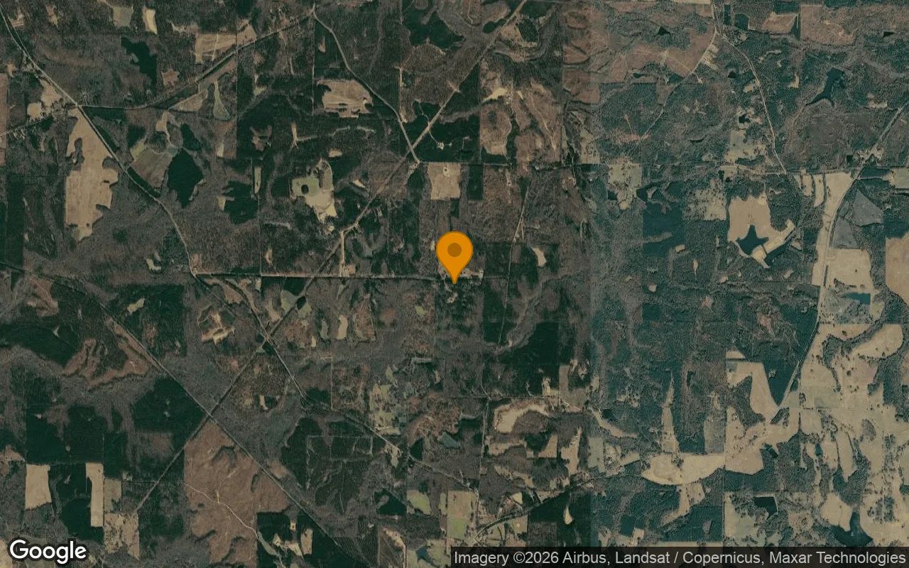 3.5 Acres in Warm Springs - Meriwether County, GA in Meriwether County, GA
