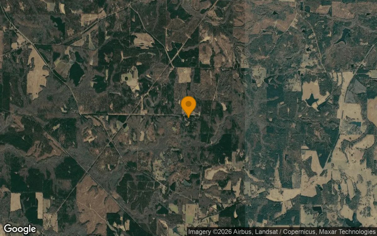 3.5 Acres in Warm Springs - Meriwether County, GA - Image 3