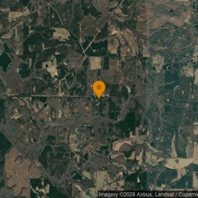 3.5 Acres in Warm Springs - Meriwether County, GA in Meriwether County, GA