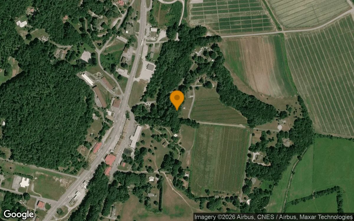 1.15 Acres in Dillard - Rabun County, GA - Main image