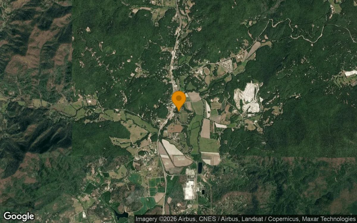 1.15 Acres in Dillard - Rabun County, GA - Image 3
