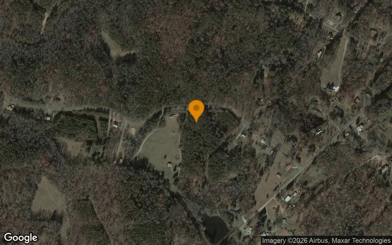 0.68 Acres in Mc Caysville - Fannin County, GA in Fannin County, GA