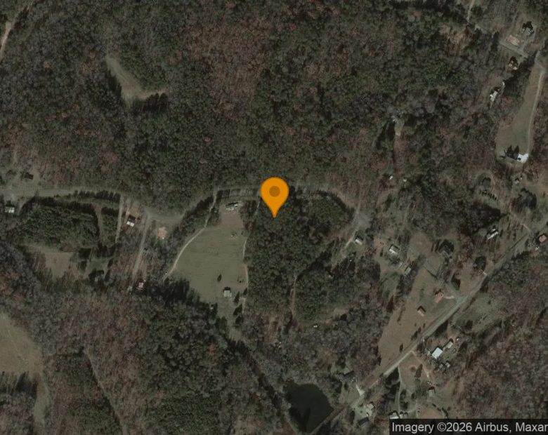0.68 Acres in Mc Caysville - Fannin County, GA in Fannin County, GA