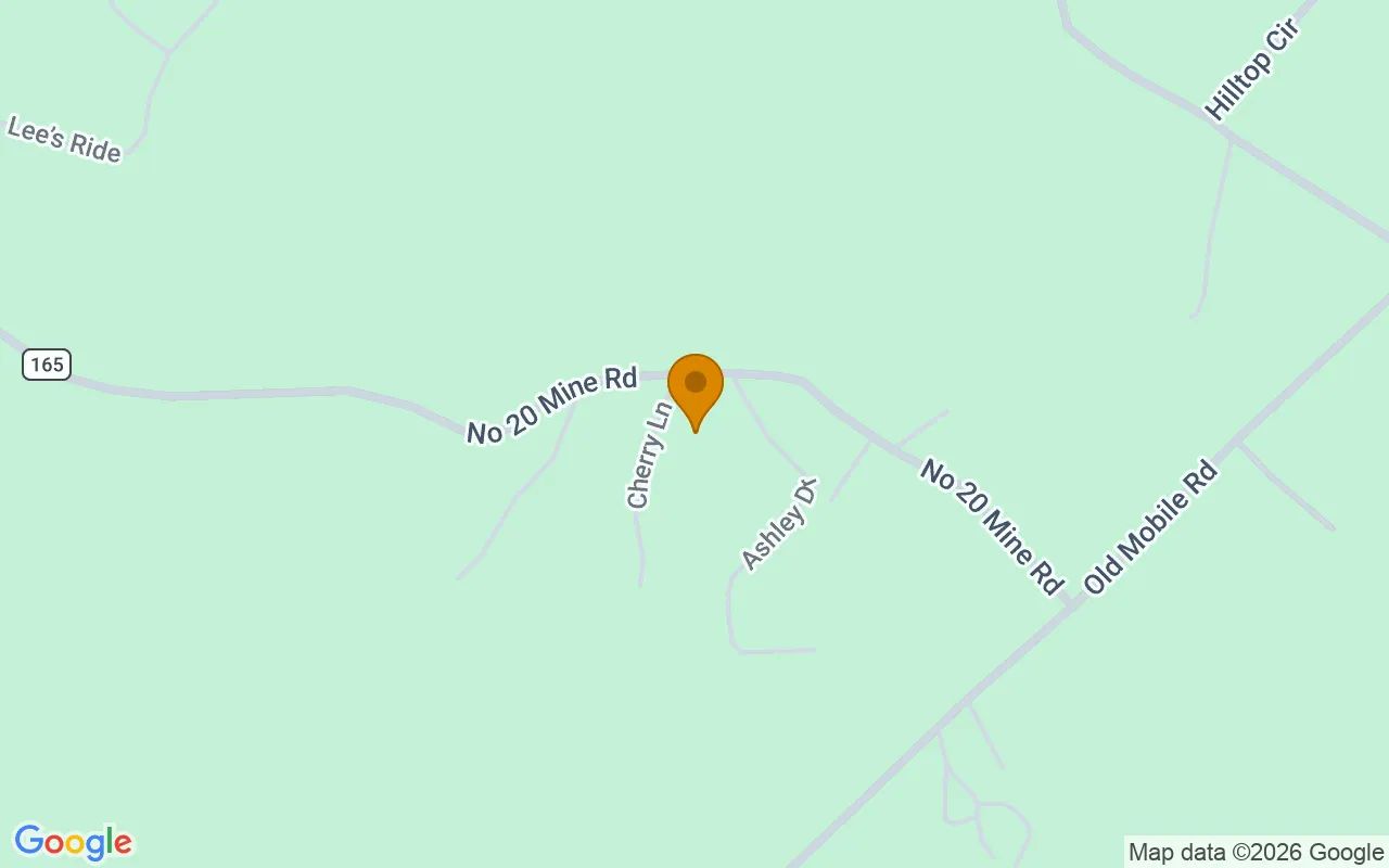 0.68 Acres in Mc Caysville - Fannin County, GA in Fannin County, GA