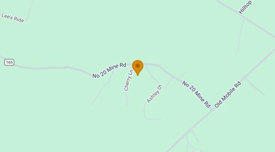 0.68 Acres in Mc Caysville - Fannin County, GA in Fannin County, GA