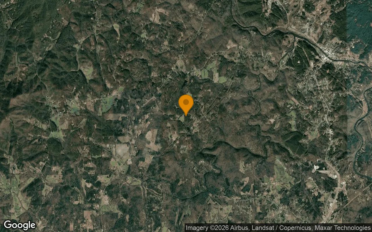 0.68 Acres in Mc Caysville - Fannin County, GA in Fannin County, GA