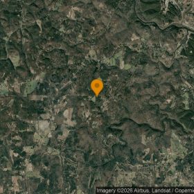 0.68 Acres in Mc Caysville - Fannin County, GA in Fannin County, GA