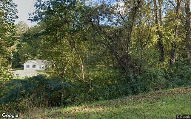 0.68 Acres in Mc Caysville - Fannin County, GA in Fannin County, GA