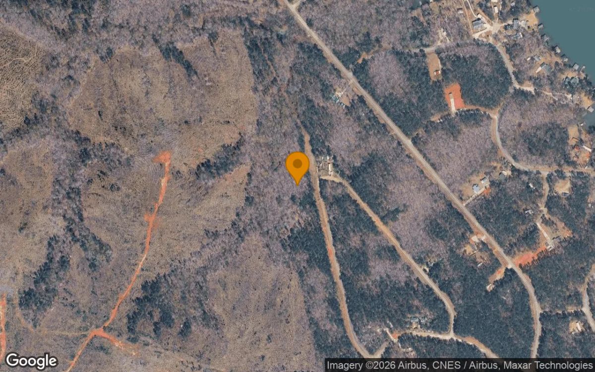 0.55 Acres in Sparta - Hancock County, GA - Main image