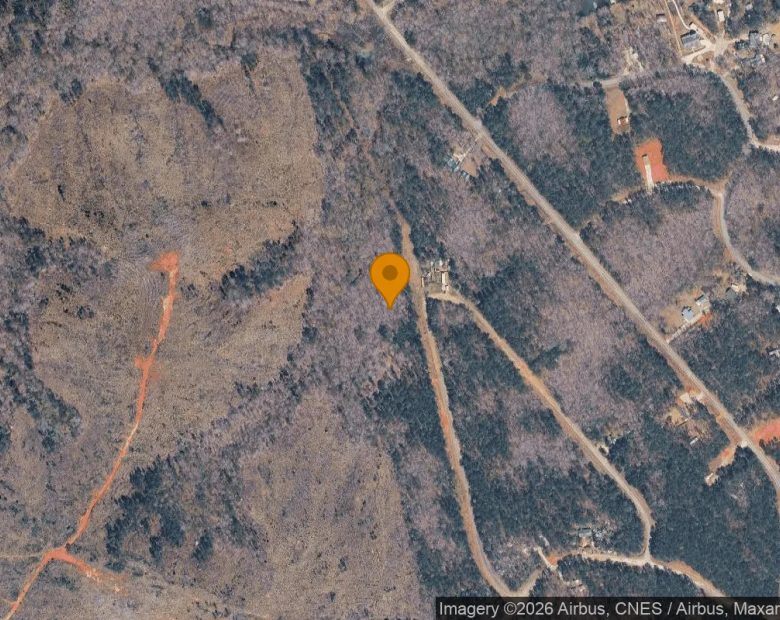 0.55 Acres in Sparta - Hancock County, GA in Hancock County, GA