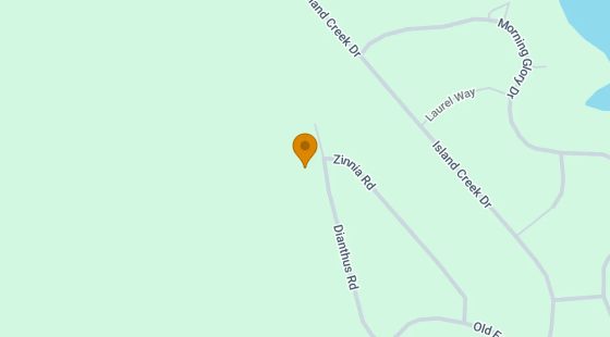 0.55 Acres in Sparta - Hancock County, GA in Hancock County, GA