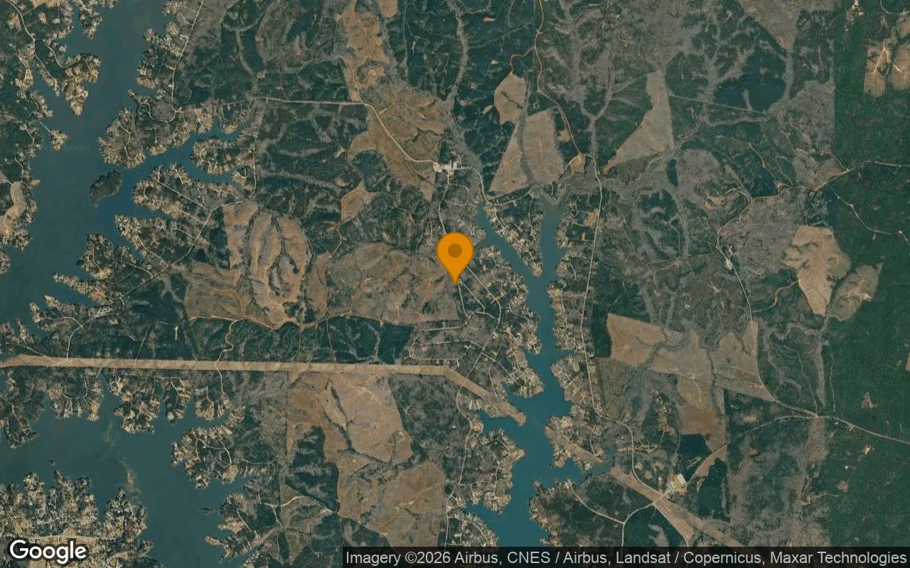 0.55 Acres in Sparta - Hancock County, GA in Hancock County, GA