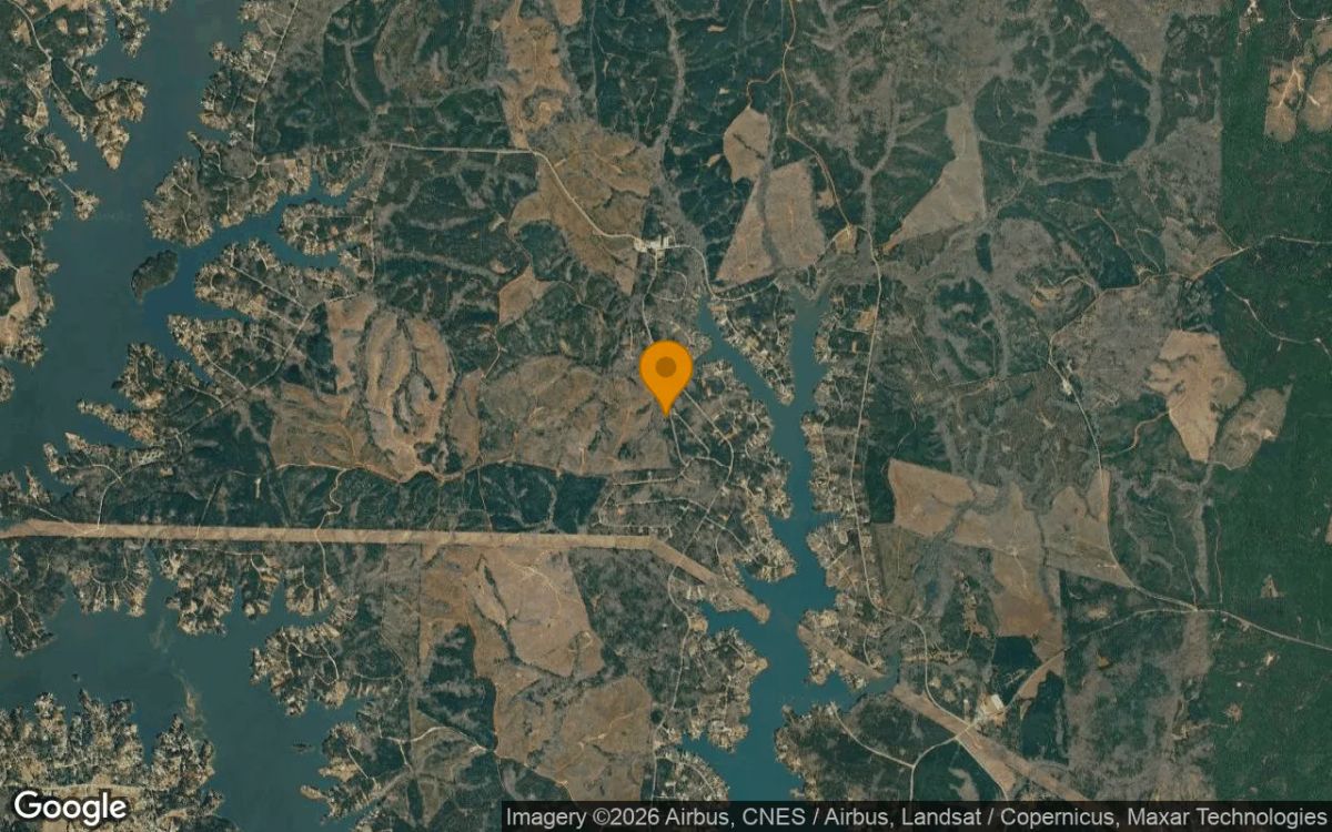 0.55 Acres in Sparta - Hancock County, GA - Image 3