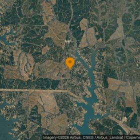 0.55 Acres in Sparta - Hancock County, GA in Hancock County, GA