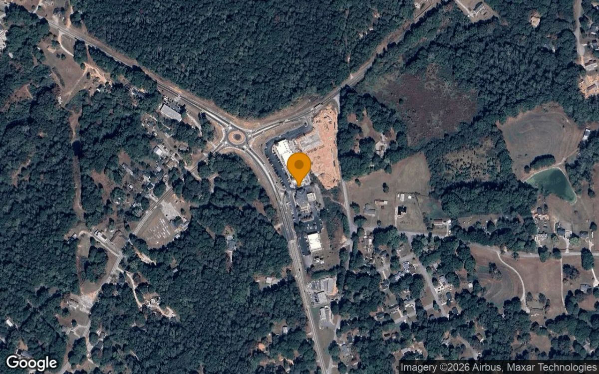 0.11 Acres in Braselton - Jackson County, GA - Main image