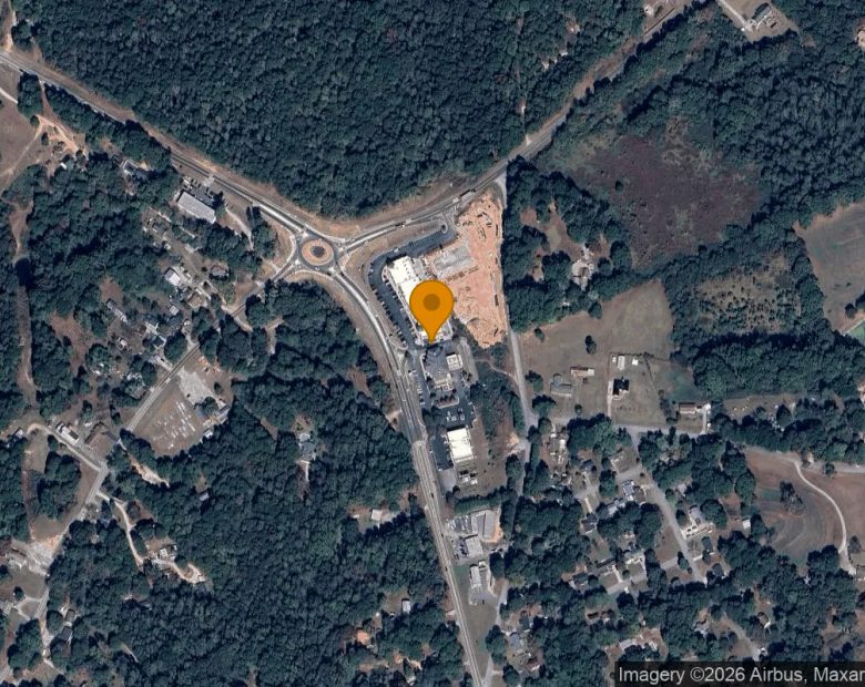 0.11 Acres in Braselton - Jackson County, GA in Jackson County, GA