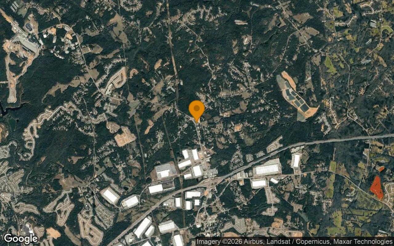 0.11 Acres in Braselton - Jackson County, GA in Jackson County, GA