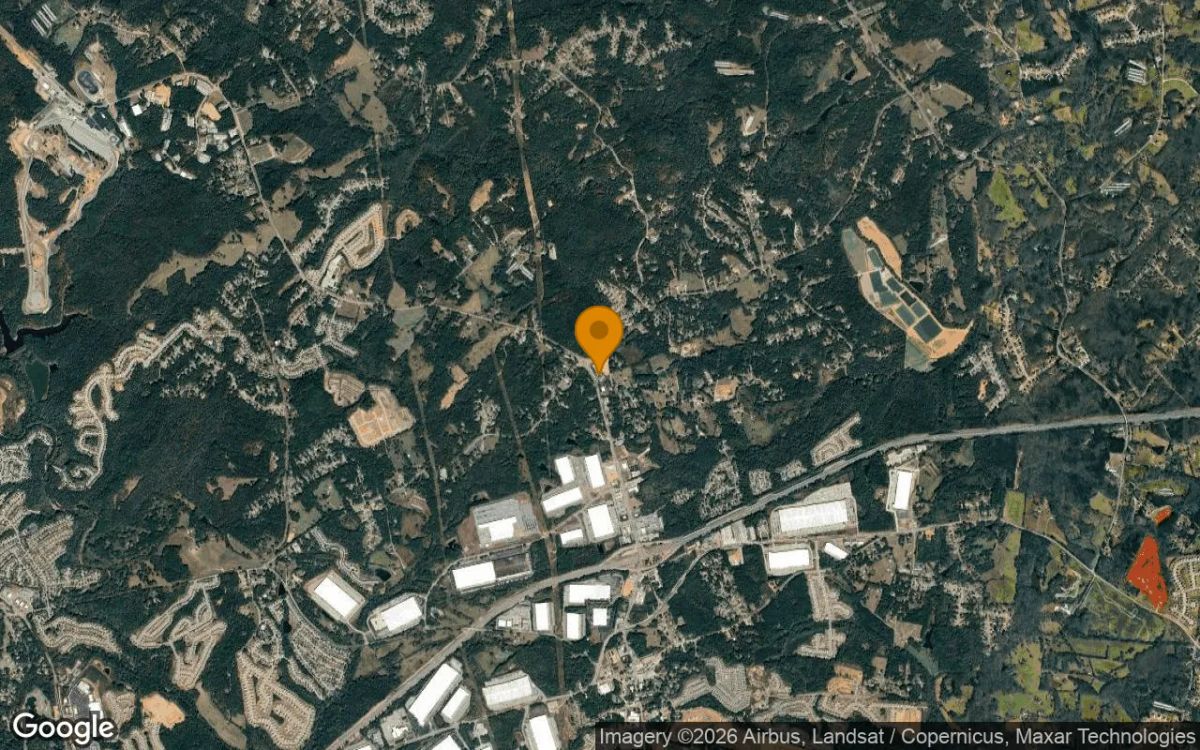 0.11 Acres in Braselton - Jackson County, GA - Image 3