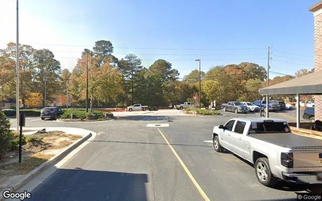 0.11 Acres in Braselton - Jackson County, GA in Jackson County, GA