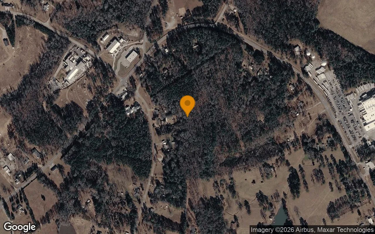 0.91 Acres in Pine Mountain Valley - Harris County, GA in Harris County, GA