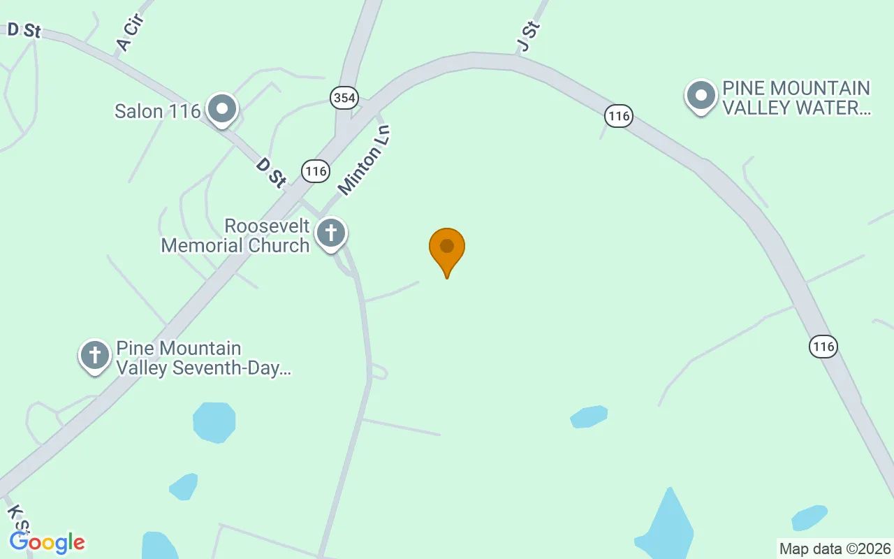 0.91 Acres in Pine Mountain Valley - Harris County, GA in Harris County, GA