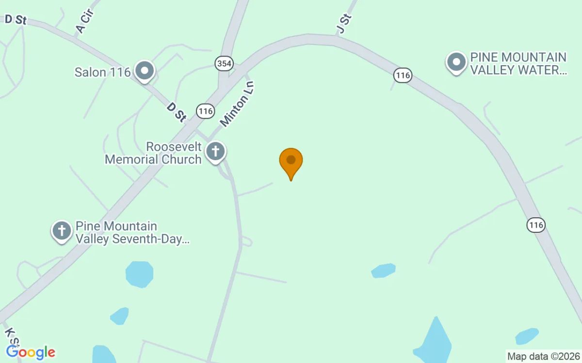 0.91 Acres in Pine Mountain Valley - Harris County, GA - Image 2