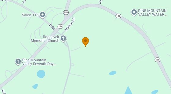 0.91 Acres in Pine Mountain Valley - Harris County, GA in Harris County, GA