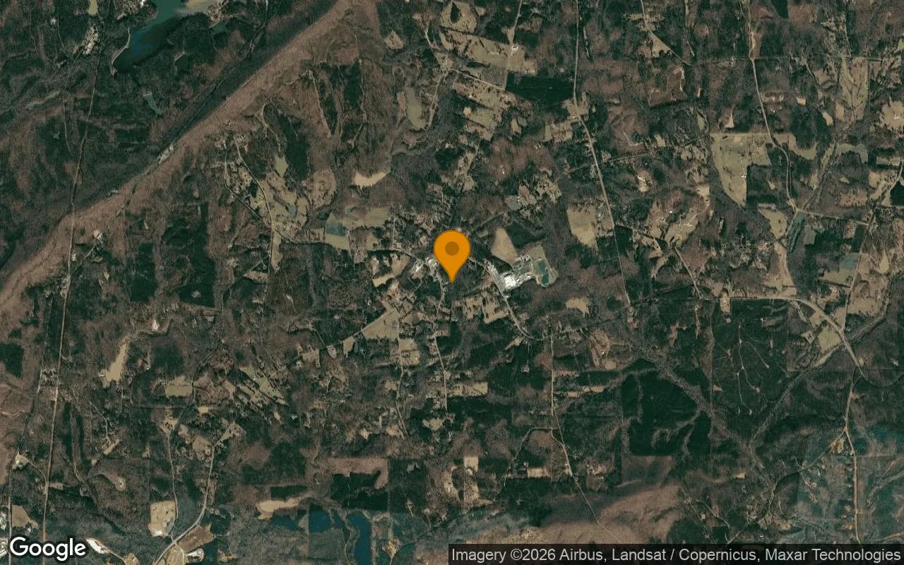 0.91 Acres in Pine Mountain Valley - Harris County, GA in Harris County, GA