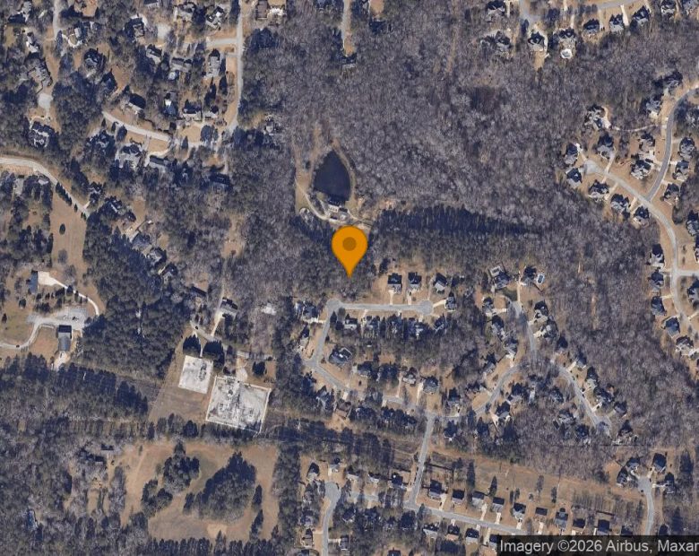 0.55 Acres in Conyers - Rockdale County, GA in Rockdale County, GA