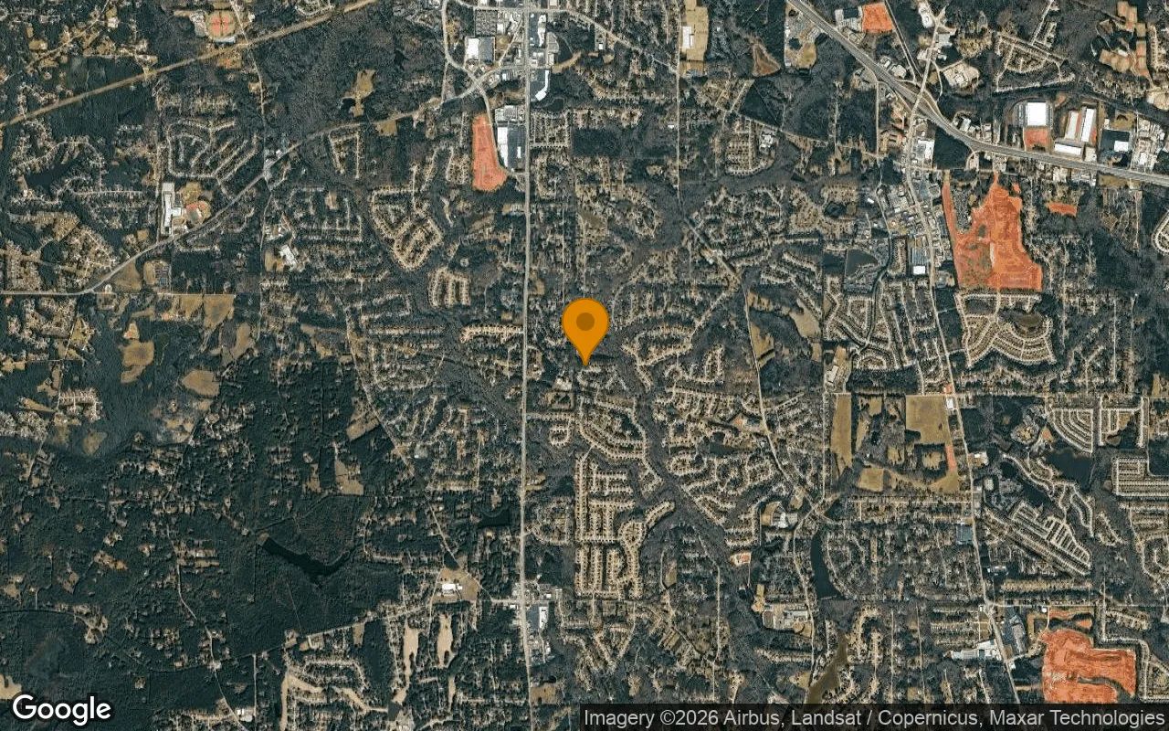 0.55 Acres in Conyers - Rockdale County, GA in Rockdale County, GA
