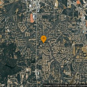 0.55 Acres in Conyers - Rockdale County, GA in Rockdale County, GA