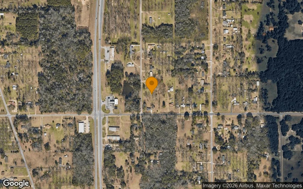 0.55 Acres in Albany - Dougherty County, GA in Dougherty County, GA