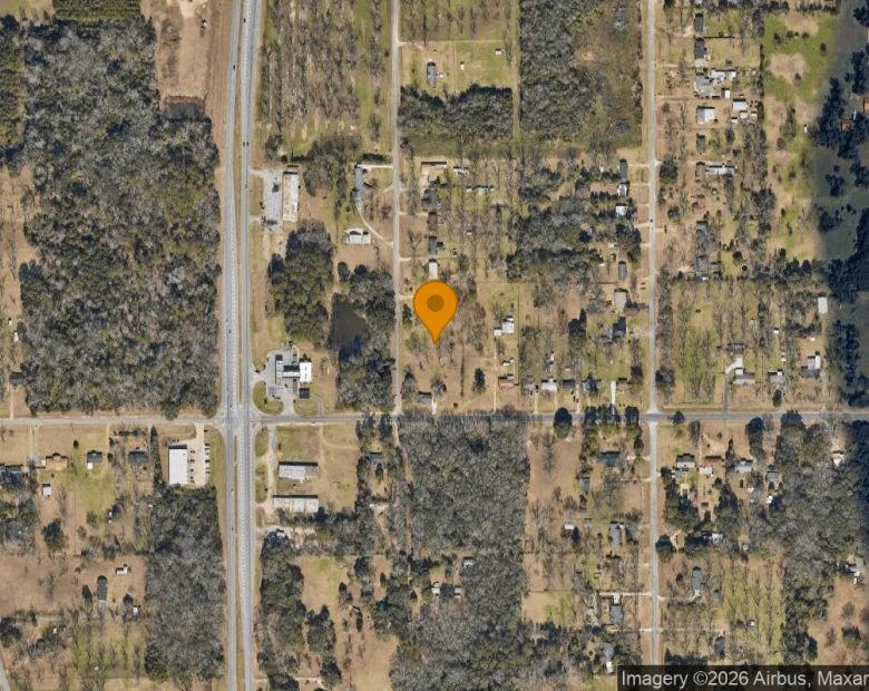 0.55 Acres in Albany - Dougherty County, GA in Dougherty County, GA