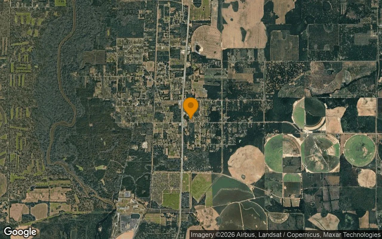 0.55 Acres in Albany - Dougherty County, GA in Dougherty County, GA