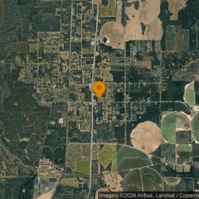 0.55 Acres in Albany - Dougherty County, GA in Dougherty County, GA