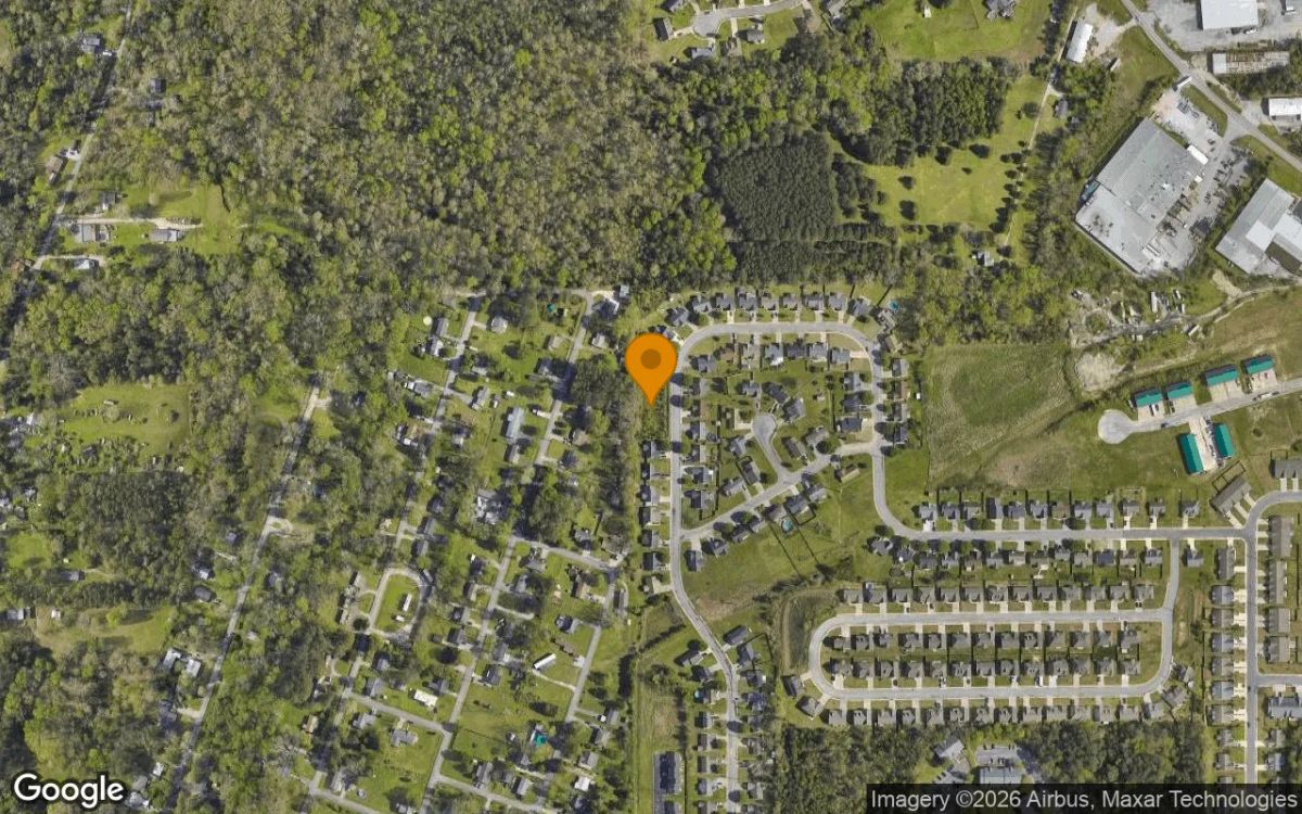 0.55 Acres in Fort Oglethorpe - Catoosa County, GA - Main image