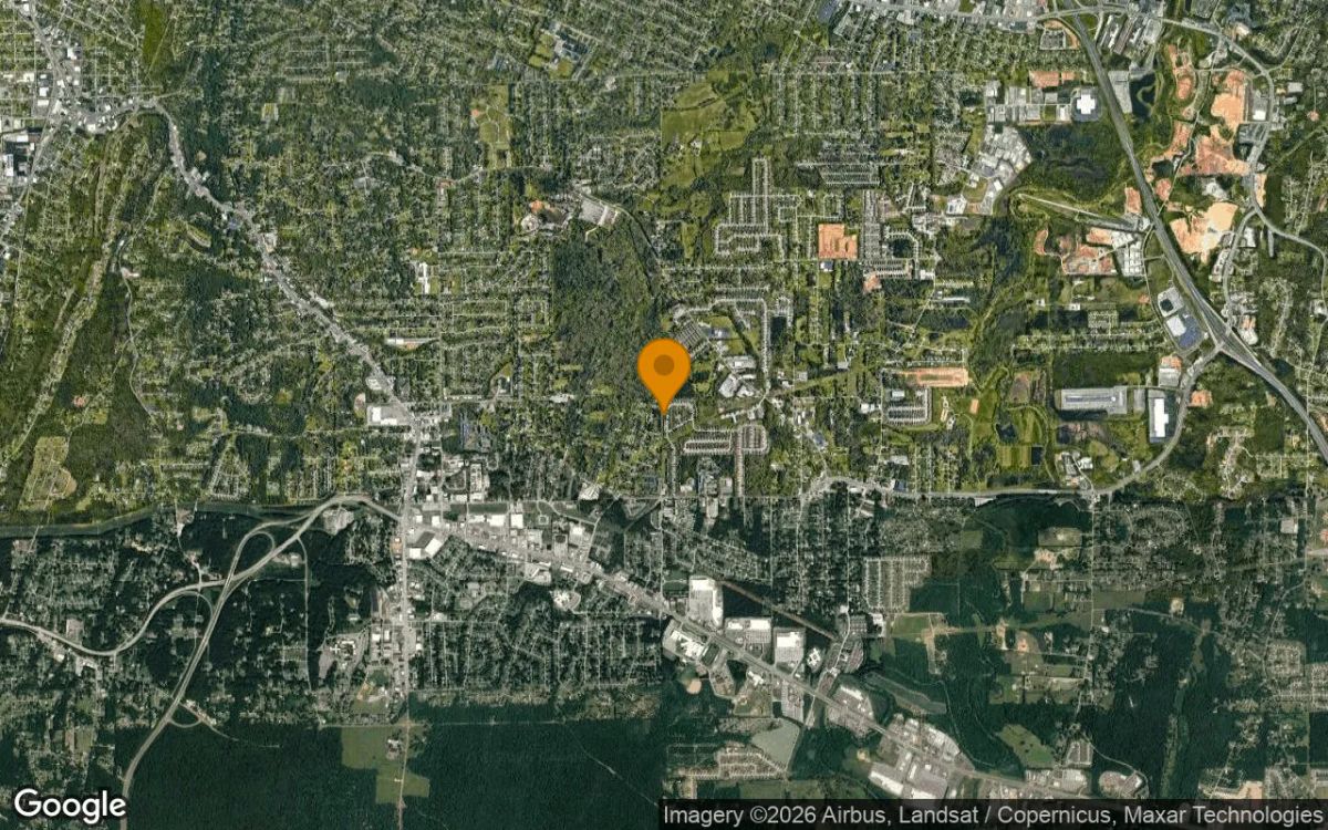 0.55 Acres in Fort Oglethorpe - Catoosa County, GA - Image 3