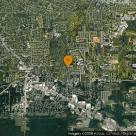 0.55 Acres in Fort Oglethorpe - Catoosa County, GA in Catoosa County, GA