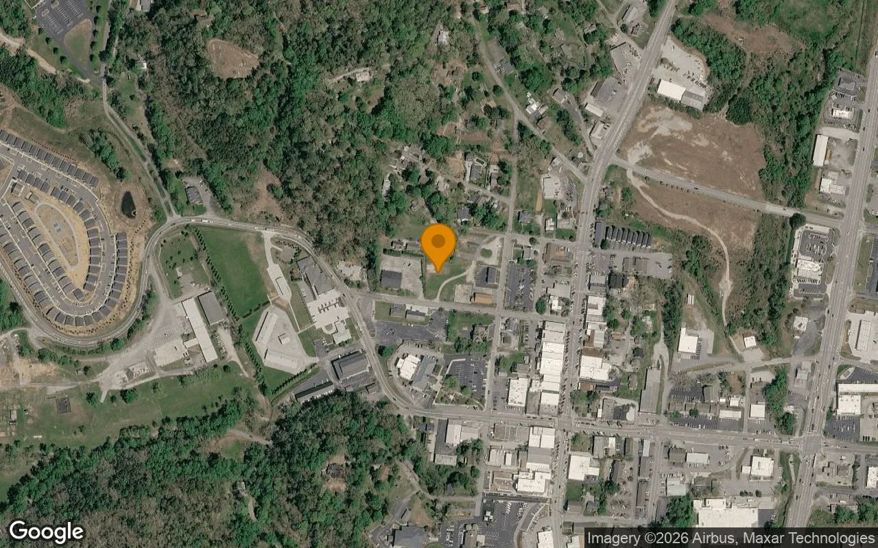 0.56 Acres in Clayton - Rabun County, GA in Rabun County, GA